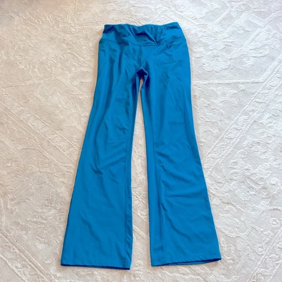 Sweaty Betty Women's Power Workout
Flare Leggings size Medium (10) - Picture 4 of 10